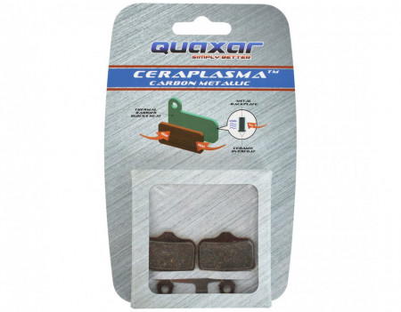 Quaxar Avid Elixir - ceramic - Img 2