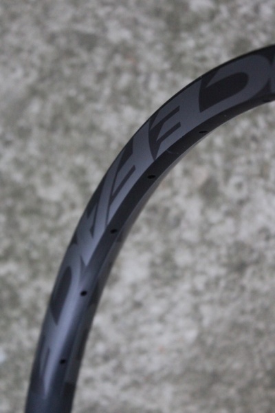 Race Face AR30 Offset - 29 Inch - 32 gauri janta MTB - Img 4