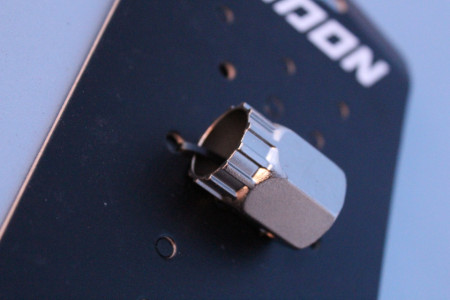 Radon cheie pinion caseta si Centerlock - Img 3