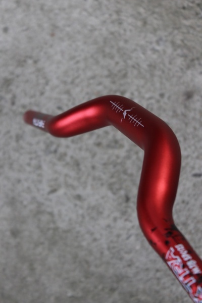 RFR ghidon Downhill Riserbar 780mm rise 60 - Img 7