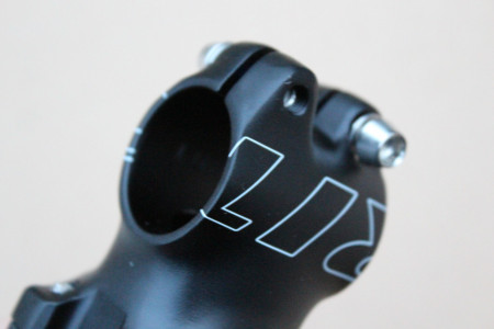 RITCHEY Trail pipa 45mm - 31.8mm 1 1/8" - Img 6