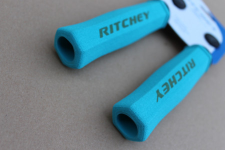 Ritchey WCS True Grip Light neoprene - bleu - Img 2