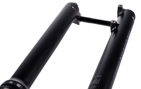 RockShox 35 Silver TK 29" Solo Air 130mm Tapered Boost furca suspensie - Img 2