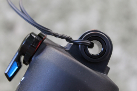 RockShox Deluxe Select+ RT DebonAir 230X60mm black - standard mount - Img 7