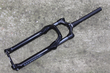 RockShox Judy Silver TK 27.5