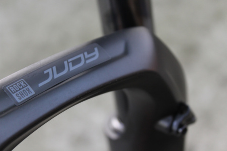 RockShox JUDY Silver TK 29" R SOLO AIR 100mm Boost 15X110mm Tapered - Img 3
