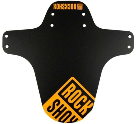 RockShox Mudguard - 7 culori - Img 5