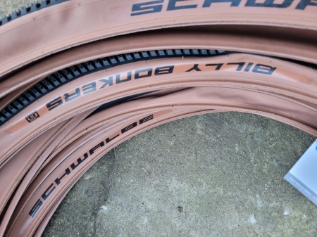 Schwalbe Billy Bonkers Active | SBC | K-Guard 26x2.25" - sarma - Img 4