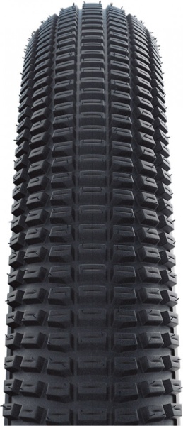 Schwalbe Billy Bonkers Performance 26x2.10" Addix - pliabil - Img 2