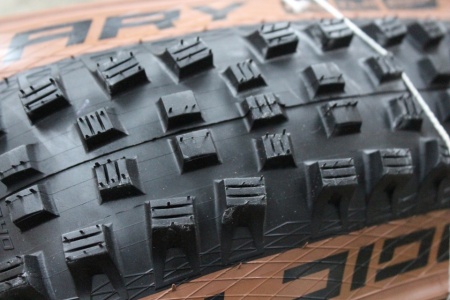 Schwalbe Magic Mary Addix TwinSkin 29x2.40 Bronze Skin - TL-Ready - Img 4