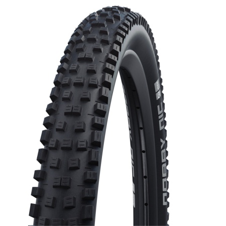 Schwalbe Nobby Nic Addix Performance E-50 Tube 27.5x2.40 - pliabil