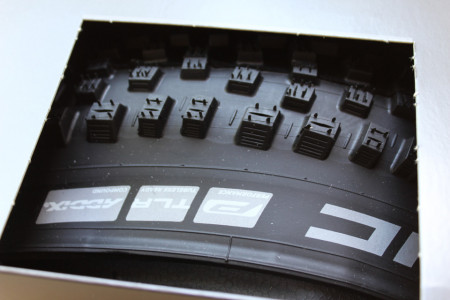 Schwalbe Nobby Nic Addix TLR Performance 29x2.40 - pliabil - Img 4