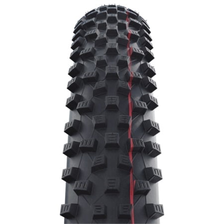 Schwalbe Rocket Ron Evo Super Race 27.5x2.25" Addix Speed TLE pliabil - Img 2