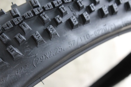 Schwalbe Smart Sam K-Guard 29x2.25" - sarma - Img 7