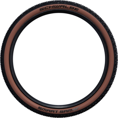 Schwalbe Smart Sam K-Guard Addix Bronze Skin 29x2.25" - sarma - Img 3