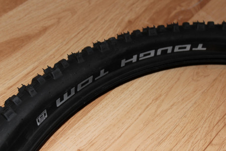 Schwalbe Tough Tom Performance 27.5x2.60 - Img 4