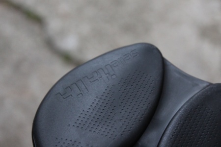 Selle Italia Model X Saddle - Superflow Greentech - L3 - Img 7