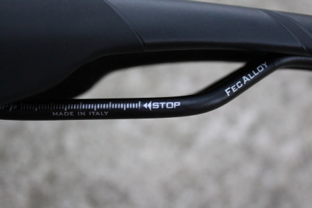 Selle Italia X3 sa MTB, Road - negru - Img 5