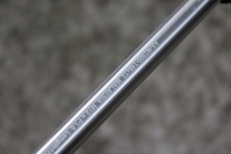 Shimano AX-MT500 E-Thru Ax spate 12x148mm QR - Img 5