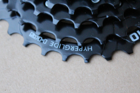 Shimano CS-HG200-8 viteze 12-32T - Img 5