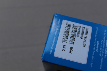 Shimano CS-HG50-8 viteze 11-34T - Img 5