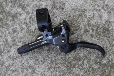 Shimano Deore BL-M6100 maneta dreapta(spate) - Img 2