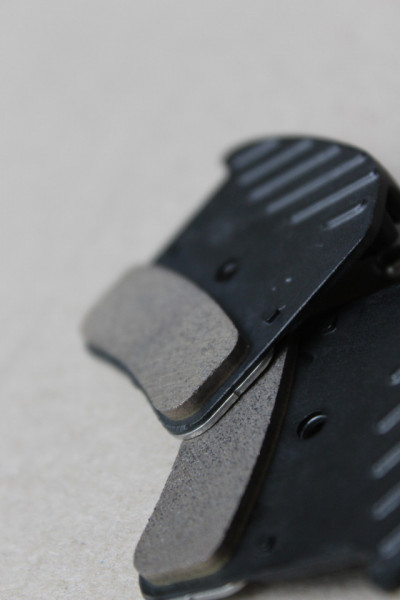 Shimano H03C Metal Ice-Tech placute frana - Img 7