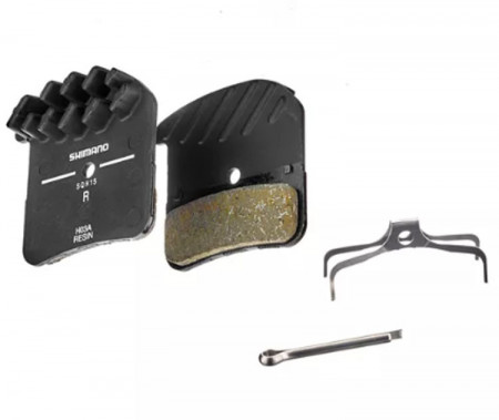 Shimano Ice-Tech H03A resin - Img 2