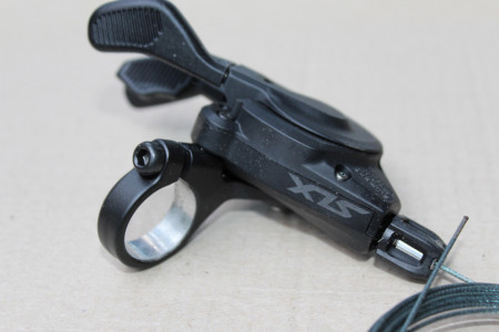 Shimano maneta dreapta(spate) cu colier SLX SL-M7100 12vit. - Img 5