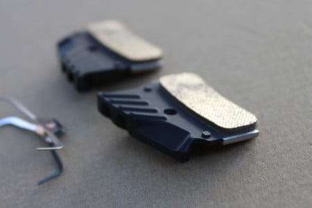 Shimano N04C Metal Ice-Tech - Img 3