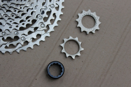 Shimano pinion Deore CS-M6100 12 viteze 10-51T - Img 4