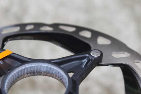 Shimano RT-MT900 XTR, Dura Ace - Center-Lock Disc Rotor 160mm - Img 7