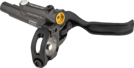 Shimano SAINT BL-M820-B maneta frana dreapta(spate) - Img 2