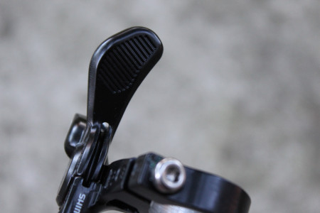 Shimano SL-MT500 colier maneta Dropper Post - Img 5