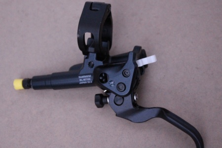 Shimano SLX BL-M7100 maneta dreapta(spate) - Img 3