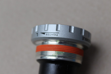 Shimano SM-BB52 Hollowtech 2 monobloc rulment - Img 6