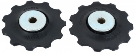 Shimano Tourney M3100/2000/370 9/10-vit. rotita set
