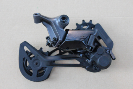 Shimano XT Linkglide RD-M8130 11vit. schimbator spate E-bike - Img 2