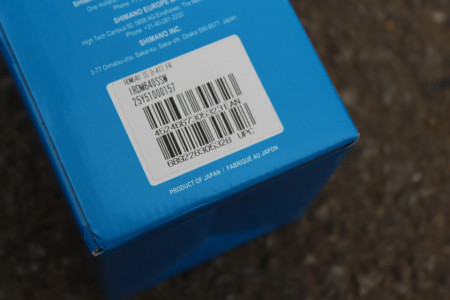 Shimano ZEE 10-vit. RD-M640-SS Shadow Plus 11-36T - Img 4