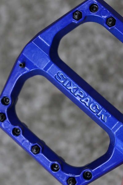Sixpack Racing Menace 3.0 - Platform Pedale - Img 3