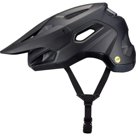 Specialized Tactic 4 Mips - casca MTB - S(51-56cm) negru - Img 3