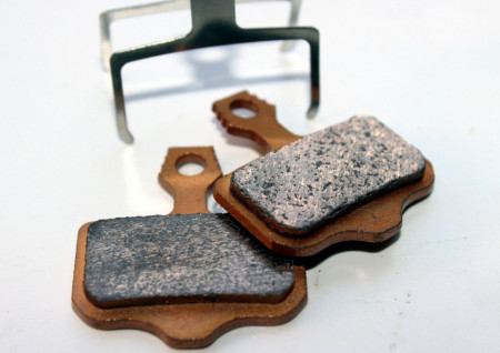 Sram/Avid - Level, Elixir, DB, XX, XO - metalic ceramic - Img 3