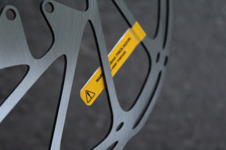 Sram Centerline 220 mm disc - Img 8