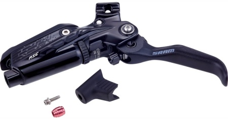 SRAM Code RSC 800/1800mm - Set frane Disc(fata + spate) - Img 2