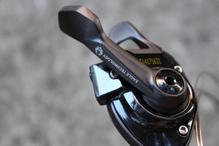 SRAM GX Eagle E-MTB Single Click. maneta schimbator MatchMaker - fara colier - Img 6