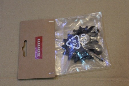 SRAM GX Eagle set rotite - rulment - Img 3