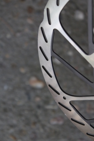 SRAM HS2 Disc Rotor 200mm - Img 4