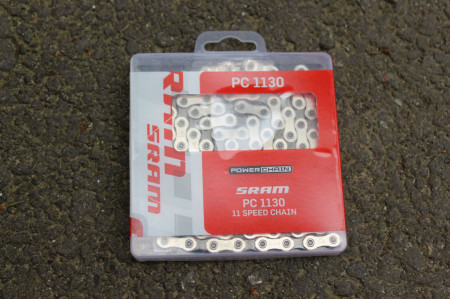 Sram PC1130 lant 114L - 11 vit. lant bicicleta MTB/Road - Img 3