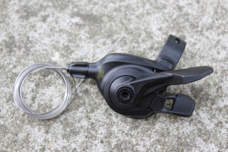 SRAM SX Eagle 12vit. maneta schimbator spate - Img 3
