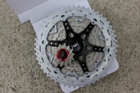 SunRace CSMZ932 12vit. pinion caseta Micro-Spline 10-51 - Img 3